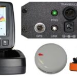 ECHOSONDA-TOSLON-TF640-SONAR-GPS-ZASIEG-500M-2-4G