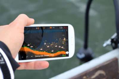 Deeper Smart Sonar PRO+ 2