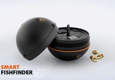 Deeper Smart Sonar PRO+ 2